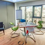 Hotel Staycity Centre