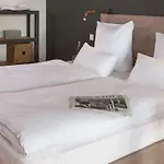 Hotel Staycity Centre Dresden