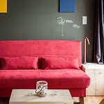 Staycity Centre 4*
