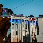 Staycity Centre