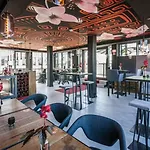 Hotel Staycity Centre