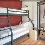 Hotel Staycity Centre Dresden