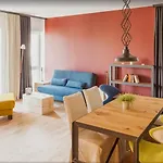 Staycity Centre Dresden