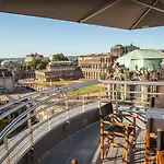 Hotel Staycity Centre Dresden