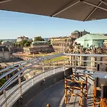 Staycity Centre Hotel Dresden