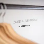Staycity Centre Hotel Dresden