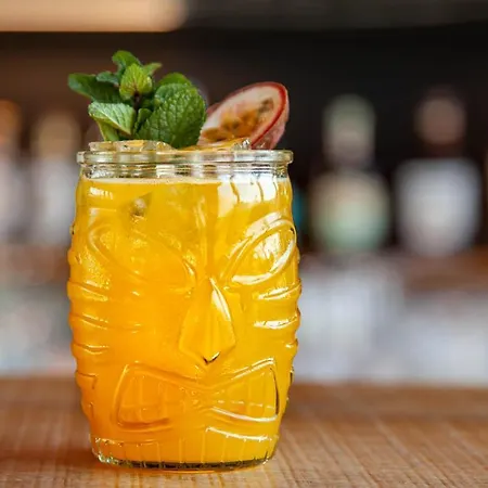 Staycity Centre Appart hôtel 4*