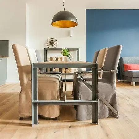 Appart hôtel Staycity Centre Dresde