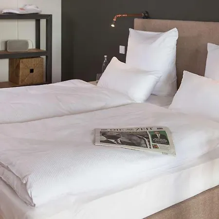 Hotel Staycity Centre Drážďany