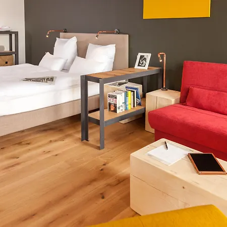 Staycity Centre 4* Dresden