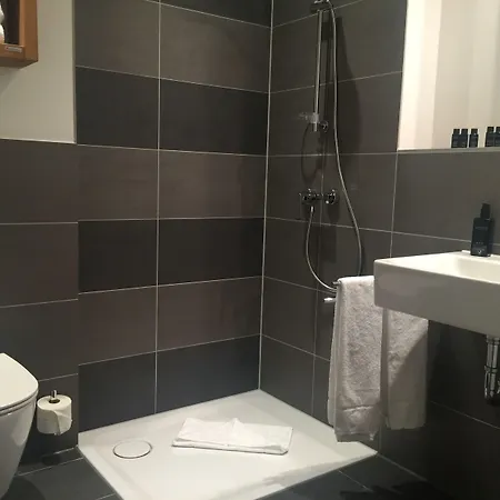 Staycity Centre Hotel Drážďany