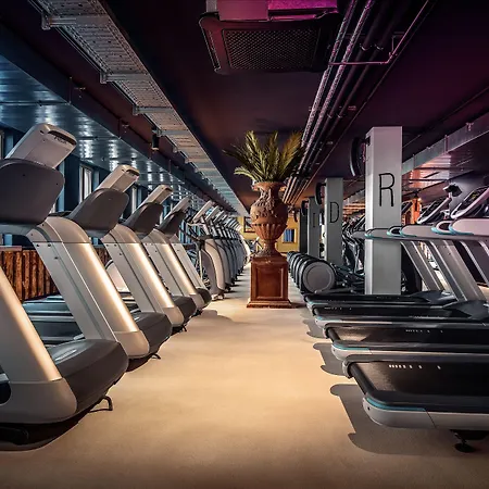 Appart hôtel Staycity Centre