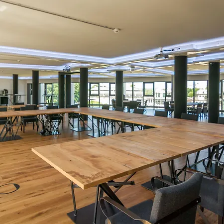 Appart hôtel Staycity Centre 4*