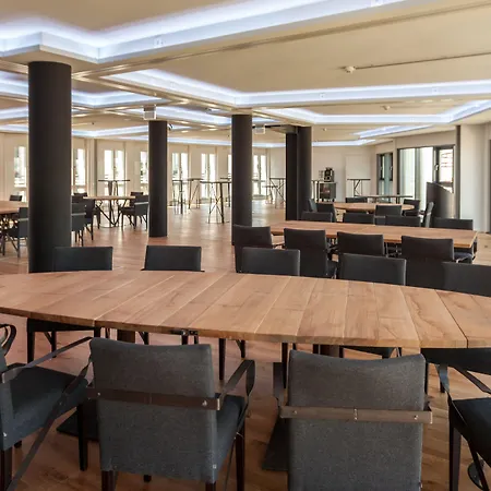 Appart hôtel Staycity Centre