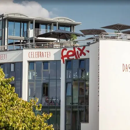 Staycity Centre Dresde