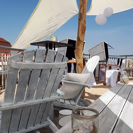 Appart hôtel Staycity Centre 4*