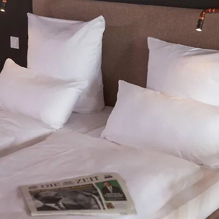 Hotel Staycity Centre