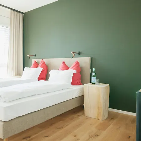 Hotel Staycity Centre 4*