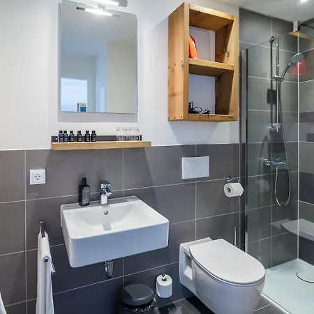 Staycity Centre Dresda