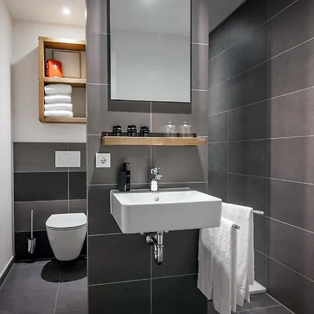 Staycity Centre Dresda