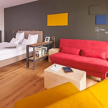 Hotel Staycity Centre