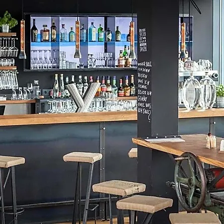 Hotel Staycity Centre