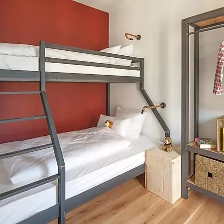 Staycity Centre Hotel Drážďany