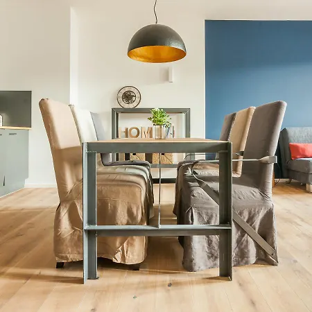 Aparthotel Staycity Centre 5*