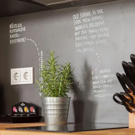 Appart hôtel Staycity Centre Dresde