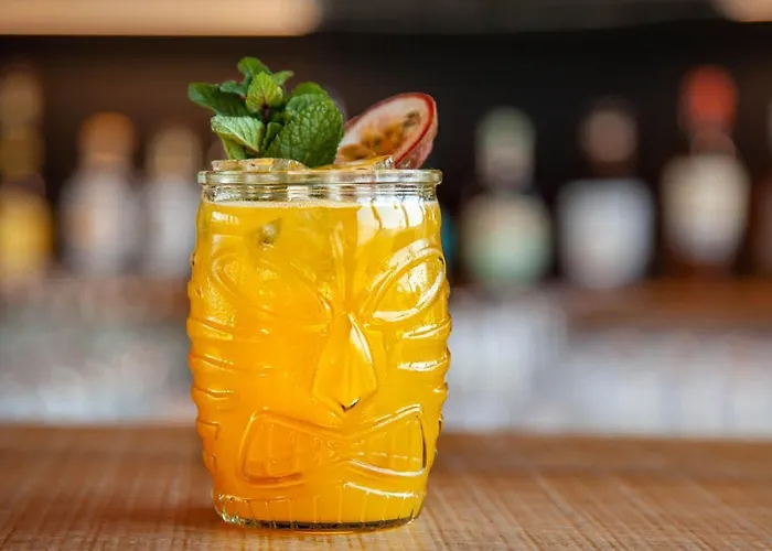 Staycity Centre Hotel 4*