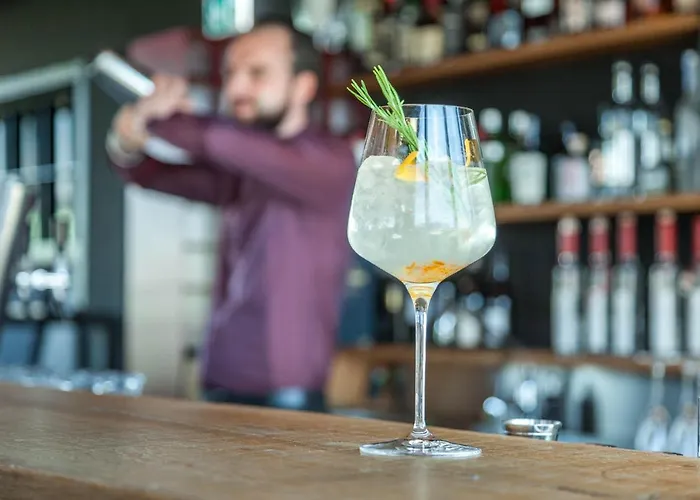 Hotel Staycity Centre