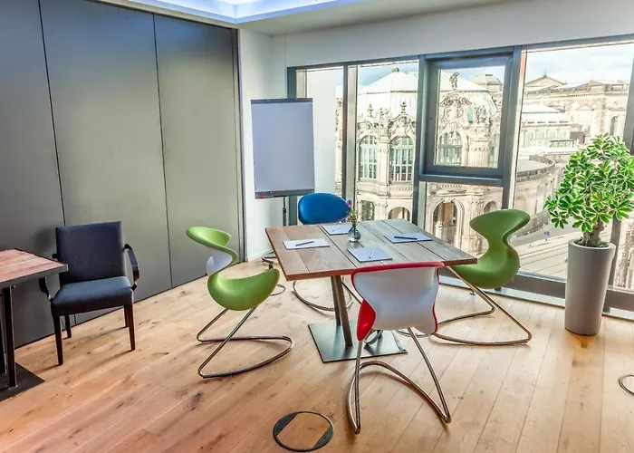 Hotel Staycity Centre