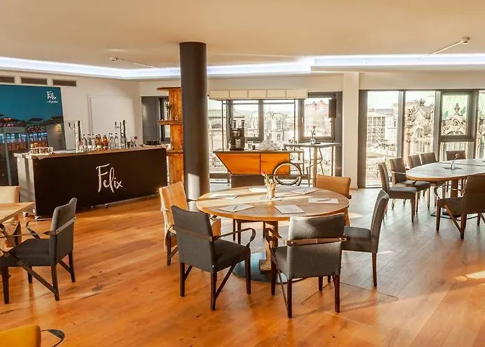 Staycity Centre 4*