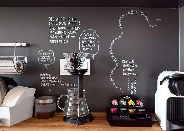 Staycity Centre 4* Dresden