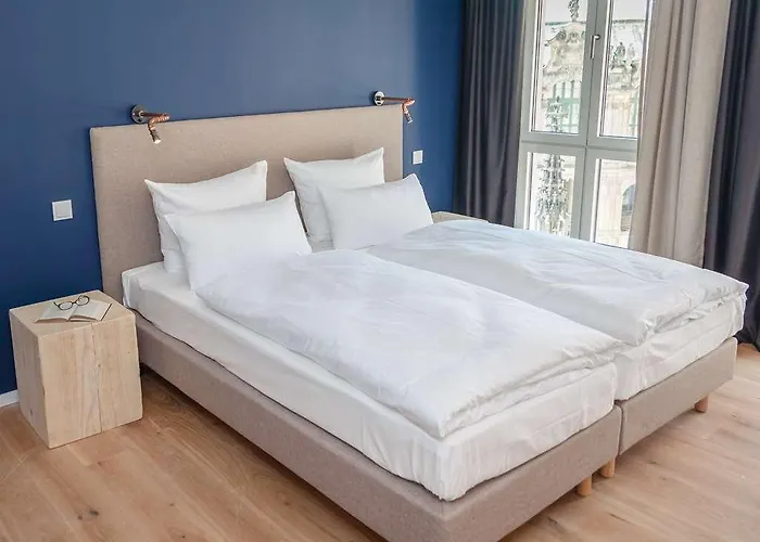 Hotel Staycity Centre 4*