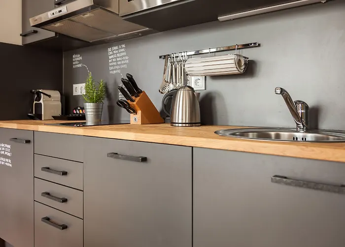 Staycity Centre Dresden