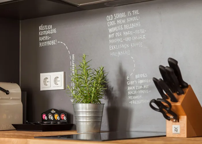 Staycity Centre 4* Dresden