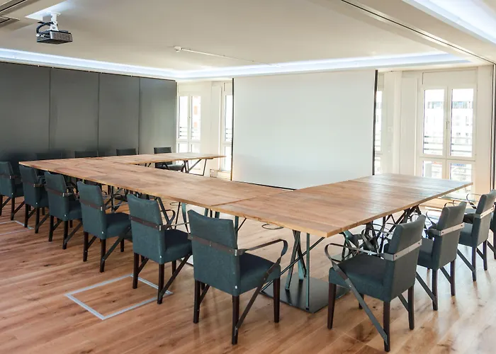 Staycity Centre 4* Dresden