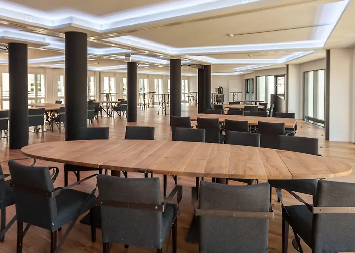 Hotel Staycity Centre