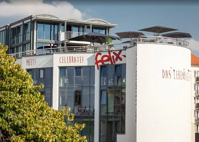 Staycity Centre Dresden