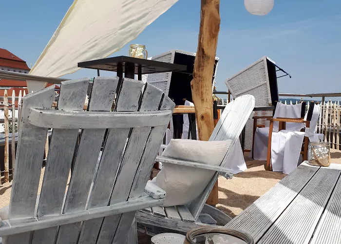 Hotel Staycity Centre 4*