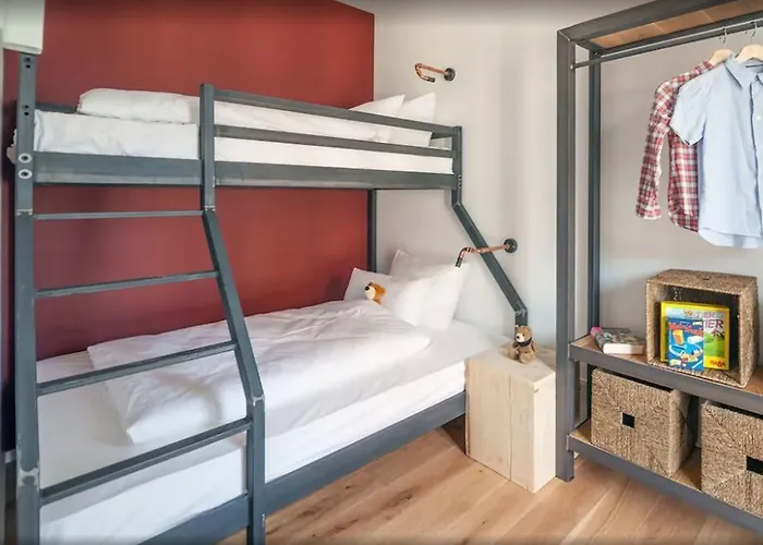 Hotel Staycity Centre Dresden