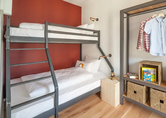 Hotel Staycity Centre 4*