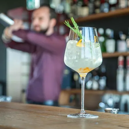 호텔 Staycity Centre