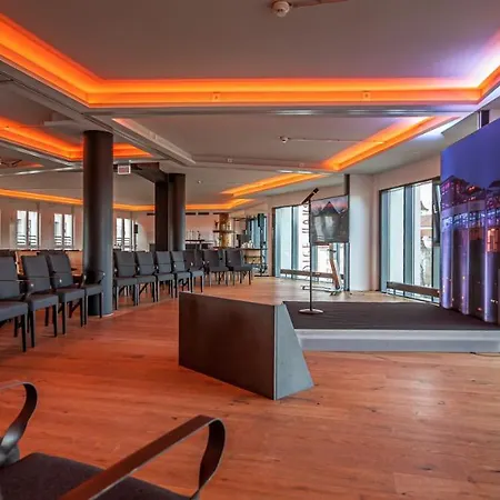 Appart hôtel Staycity Centre
