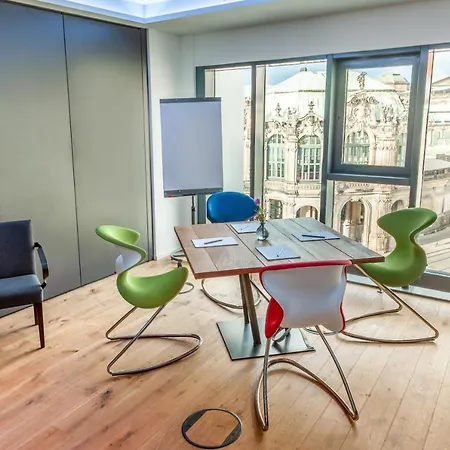 Appart hôtel Staycity Centre