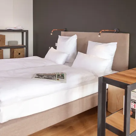 Staycity Centre 호텔