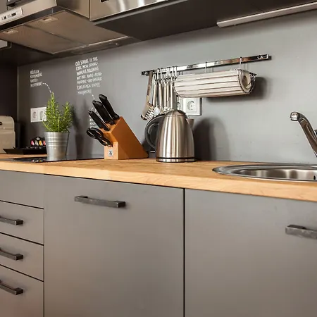 Staycity Centre 드레스덴