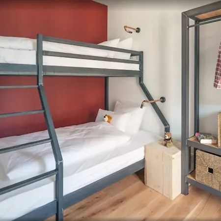 호텔 Staycity Centre 드레스덴