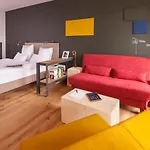 Hotel Staycity Centre
